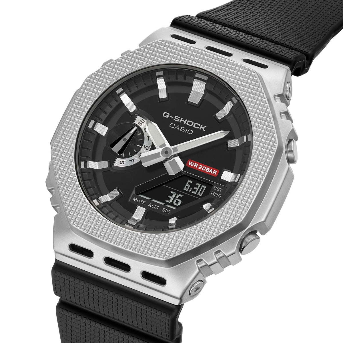 G-STEEL 2100 Series GM2100M-1A