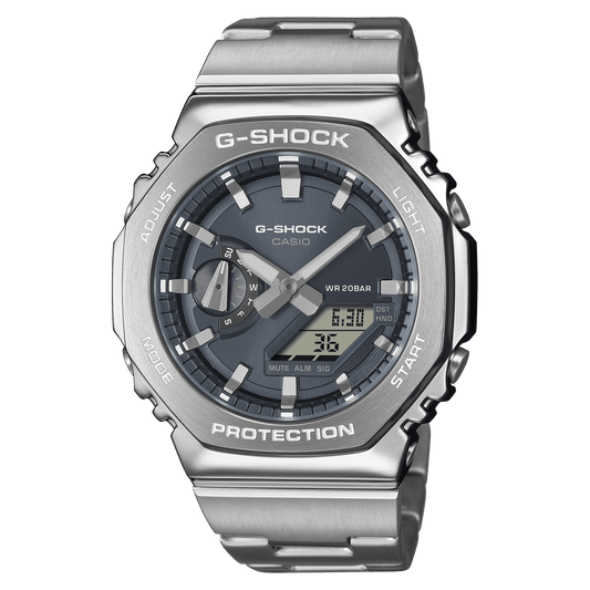 G-STEEL 2100 Series GM2110D-8A