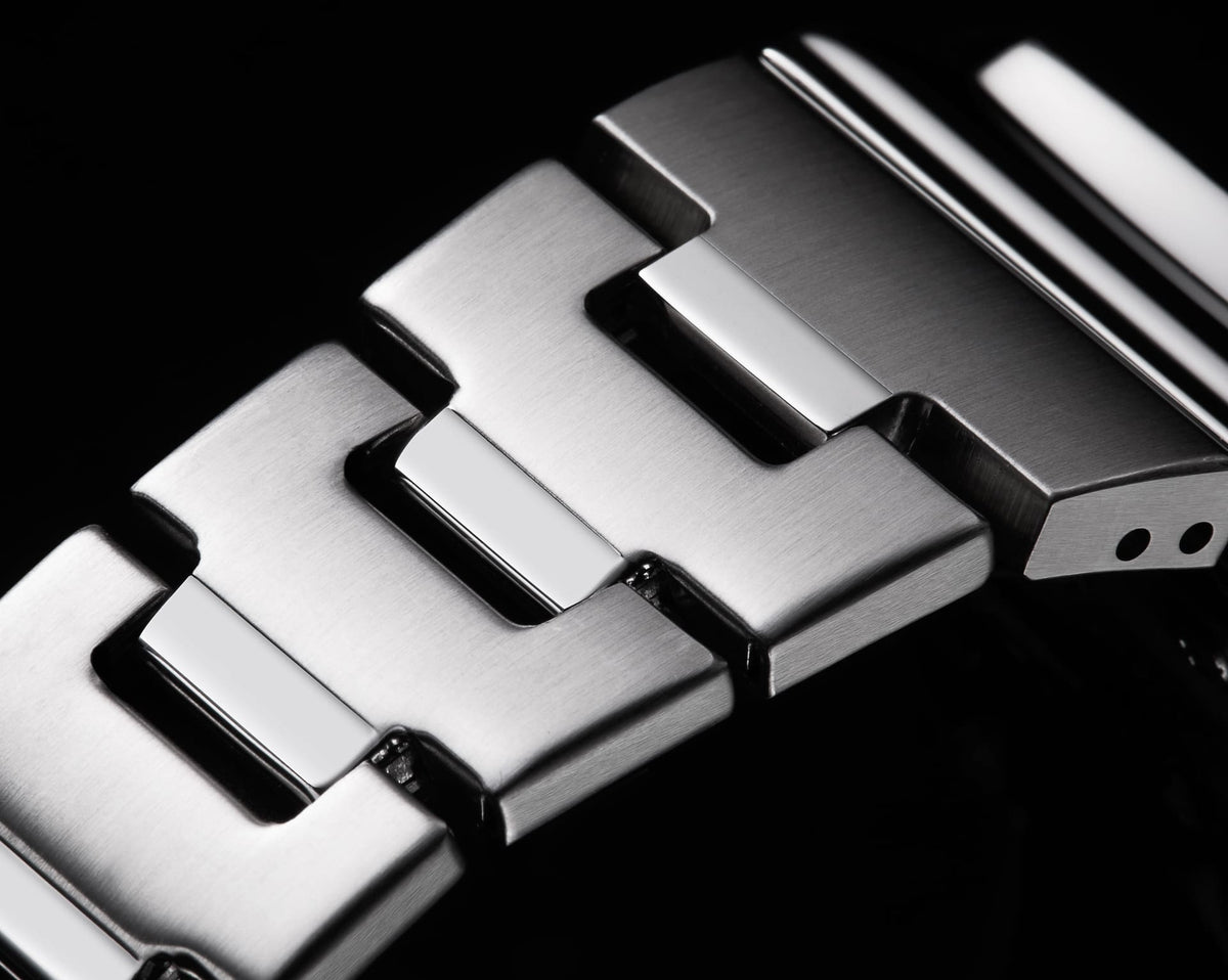 G-STEEL 2100 Series GM2110D-8A