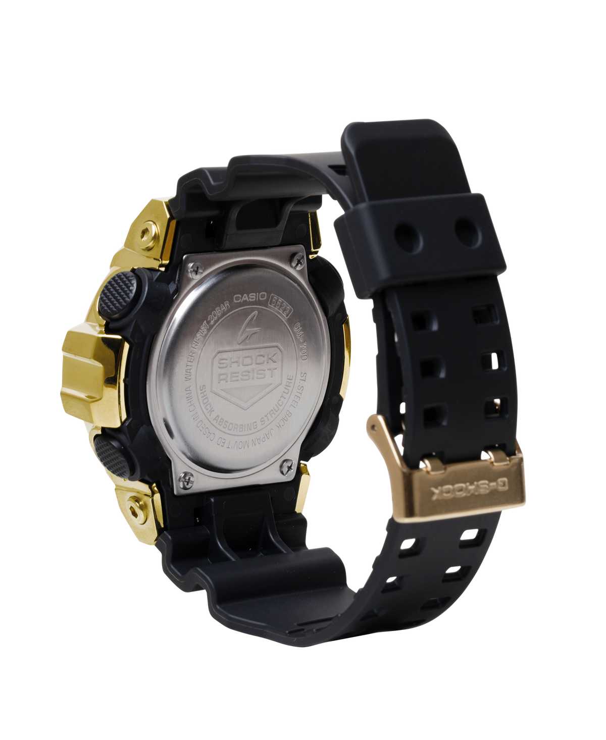 G-Shock 700 SERIES GM700G-9A