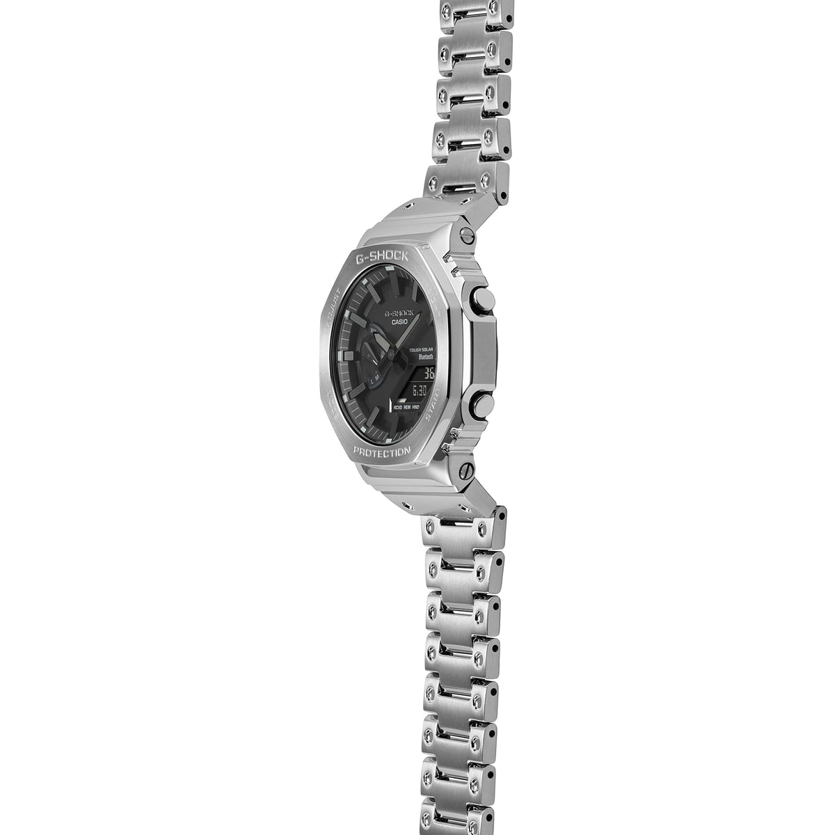 G-Shock 2100 Series GMB2100D-1A