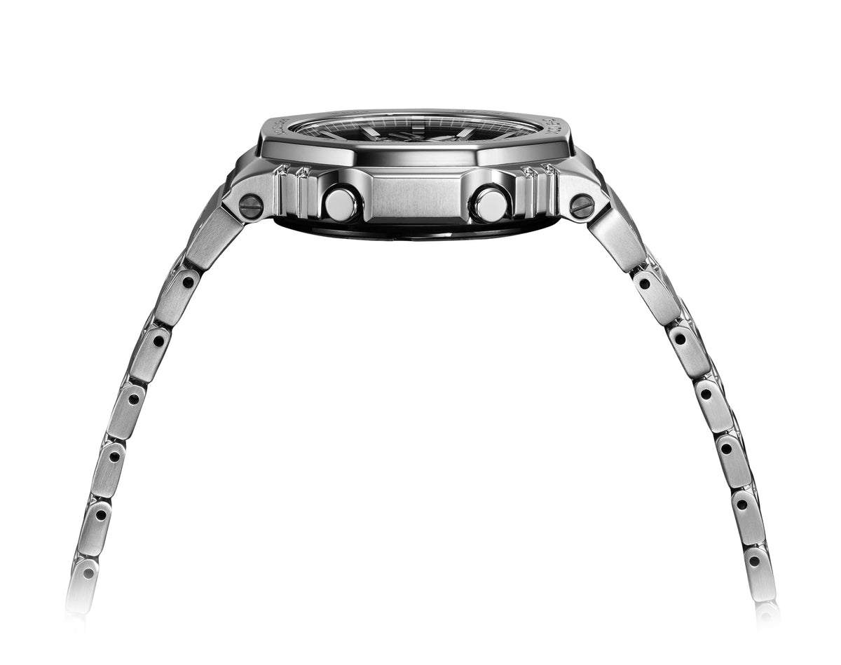 G-Shock 2100 Series GMB2100D-1A