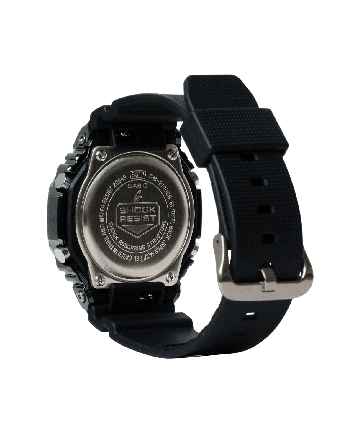 G-STEEL 2100 Series GM2100BB-1A