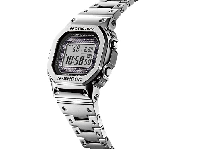 GMW-B5000 SERIES GMWB5000D-1