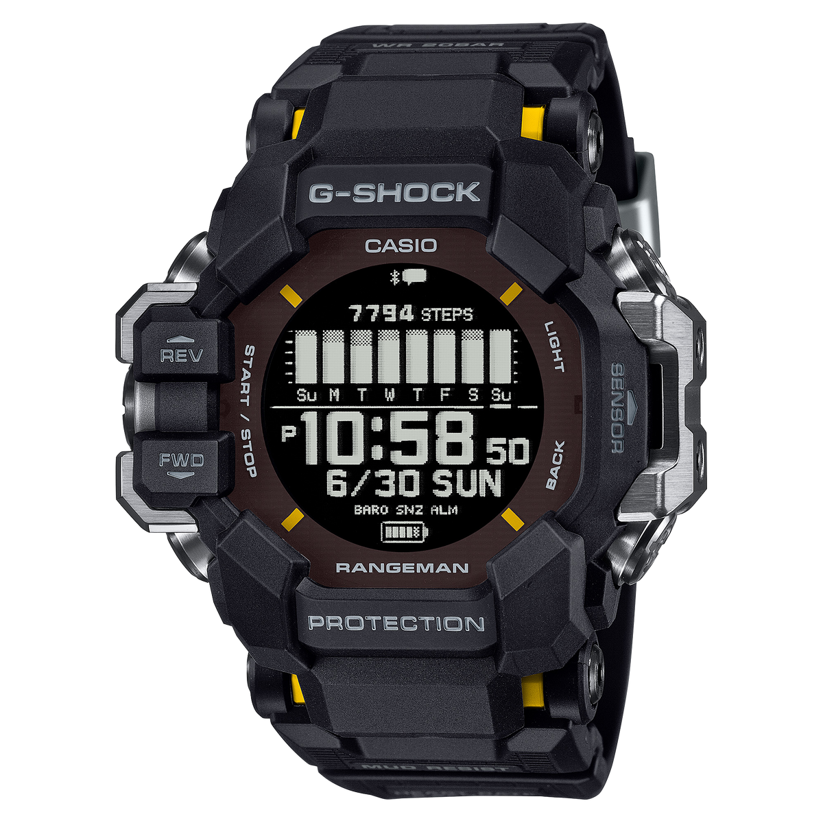 RANGEMAN GPRH1000-1