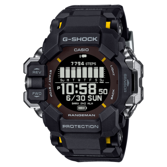 RANGEMAN GPRH1000-1