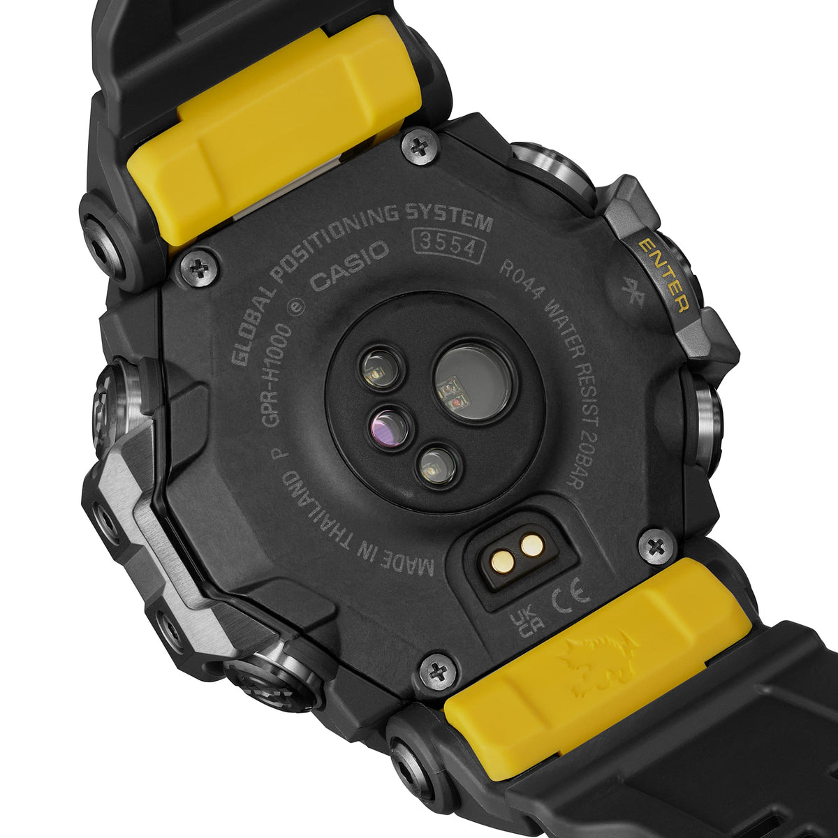 RANGEMAN GPRH1000-1
