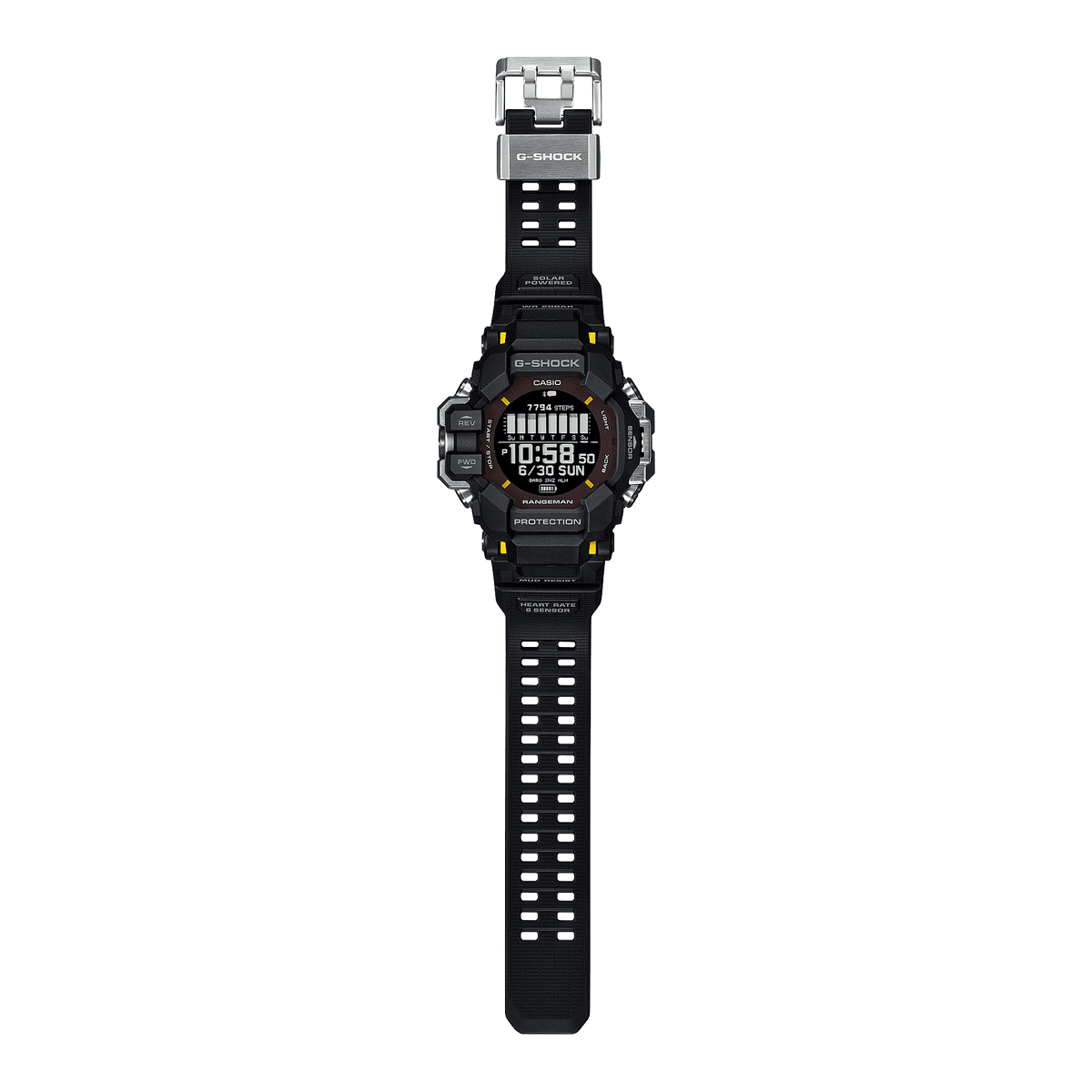 RANGEMAN GPRH1000-1