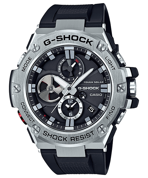 GST-B100 Series GSTB100-1A