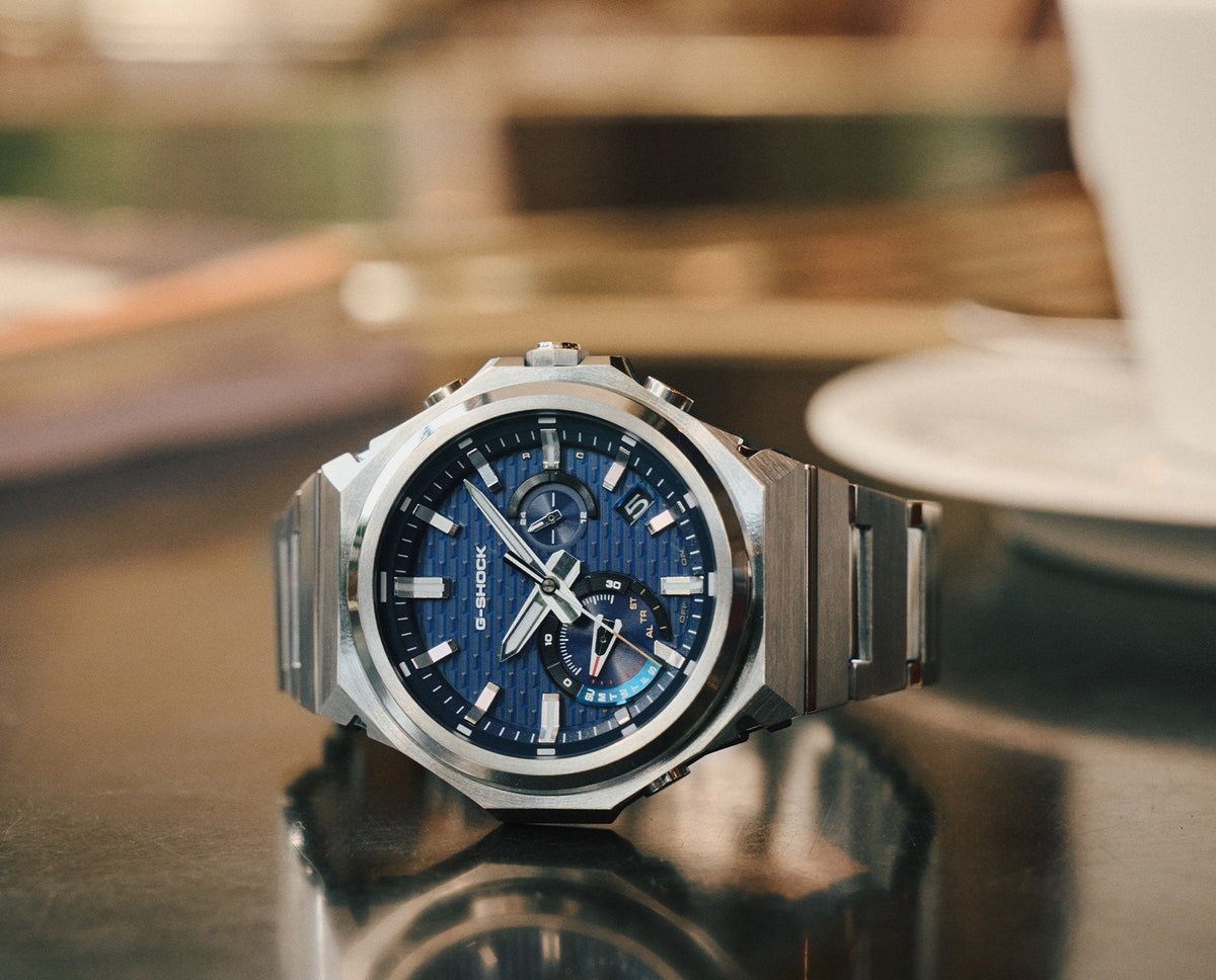 G-STEEL GST-B1000 Series GSTB1000D-2A