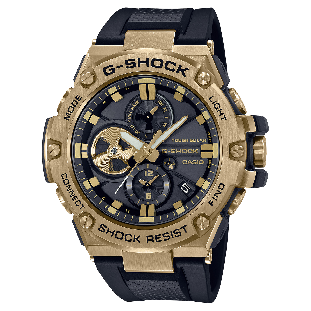 G-Shock GST-B100 Series GSTB100GB1A9