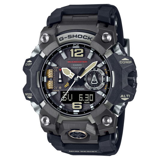 MUDMASTER GWGB1000-1A