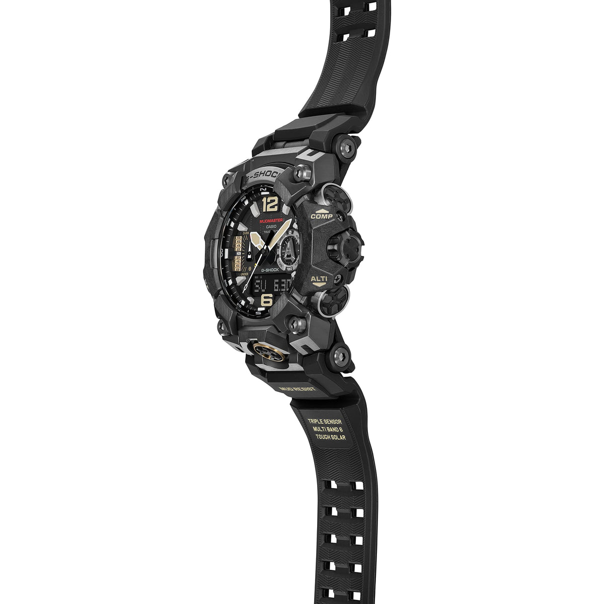 MUDMASTER GWGB1000-1A