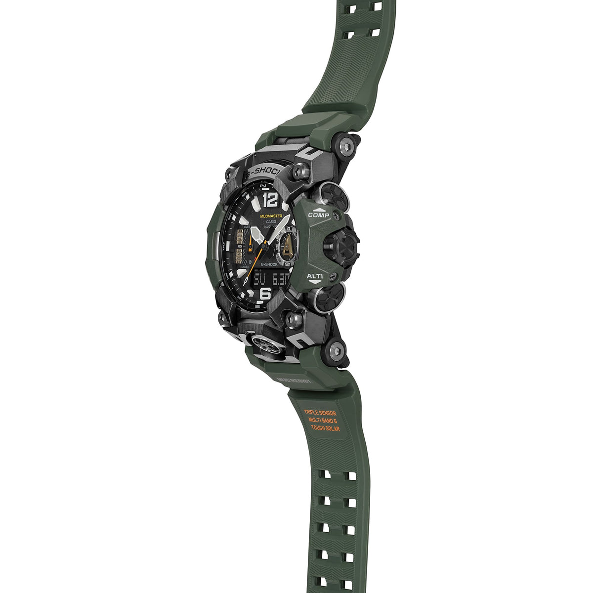 MUDMASTER GWGB1000-3A