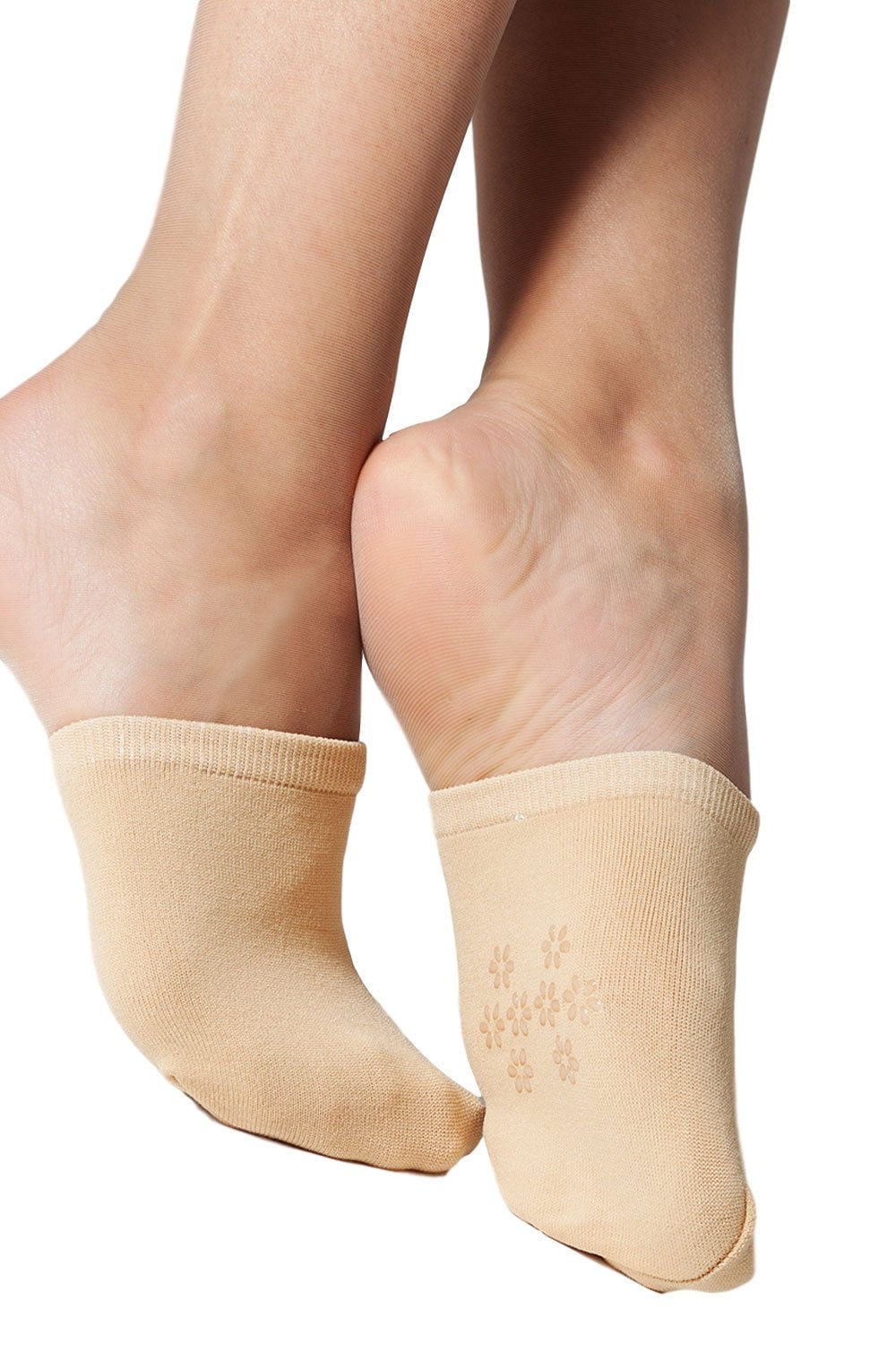 Mule Socks 2PP 1544