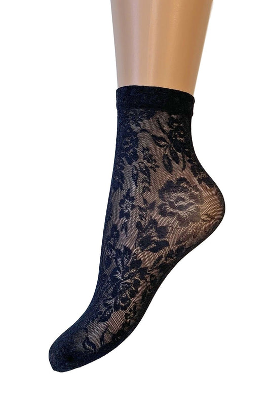 Primrose Ankle High Socks 1726