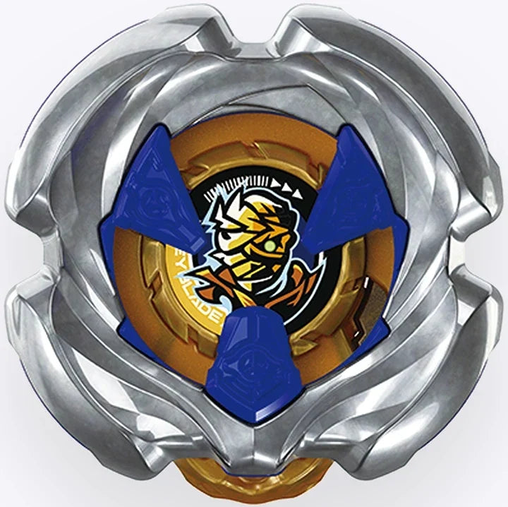 Takara Tomy Beyblade X UX-18 Mummy Curse [Guaranteed]