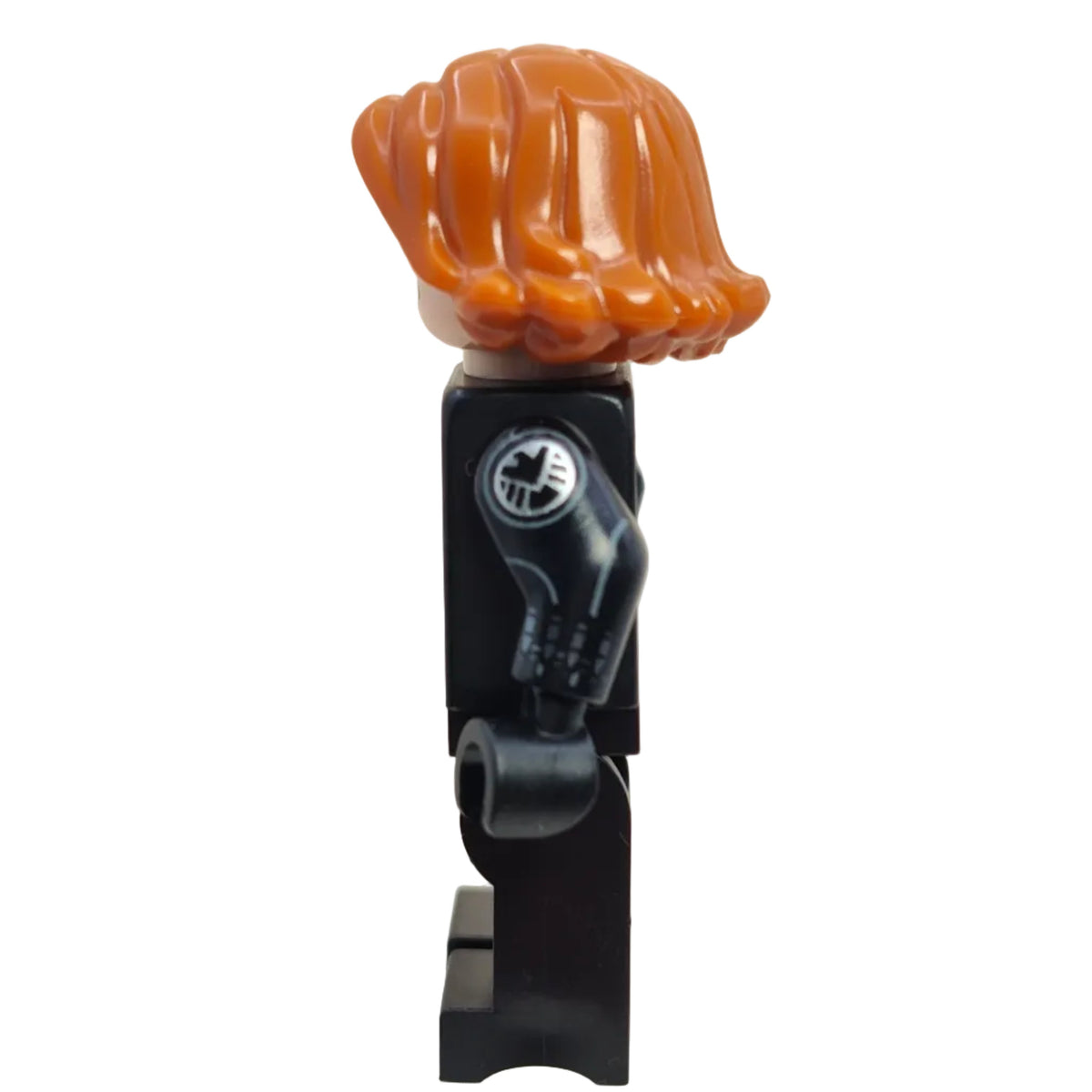 Black Widow, sh0851 - LEGO® Marvel Minifigure