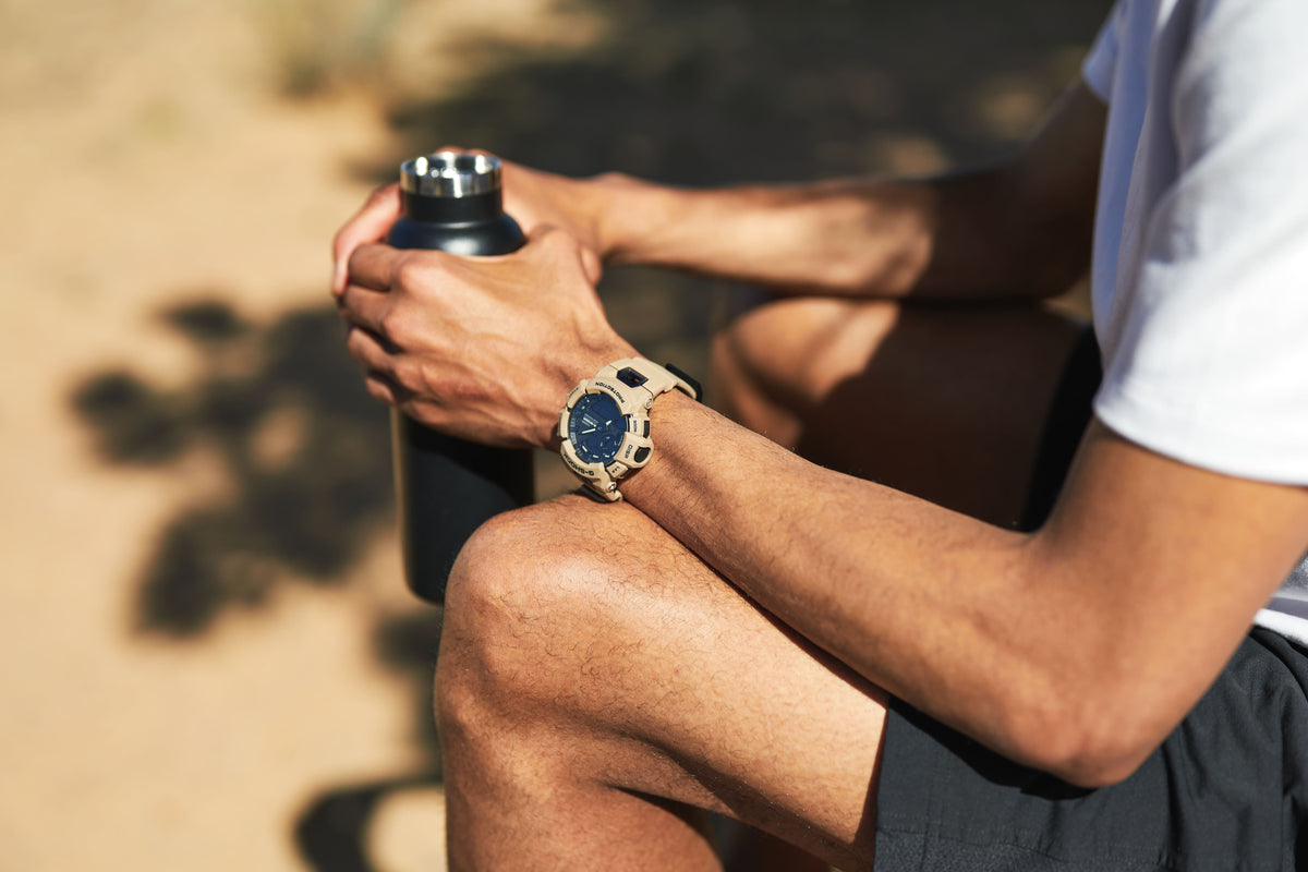 G-Shock GBA-900 Series GBA900UU-5A