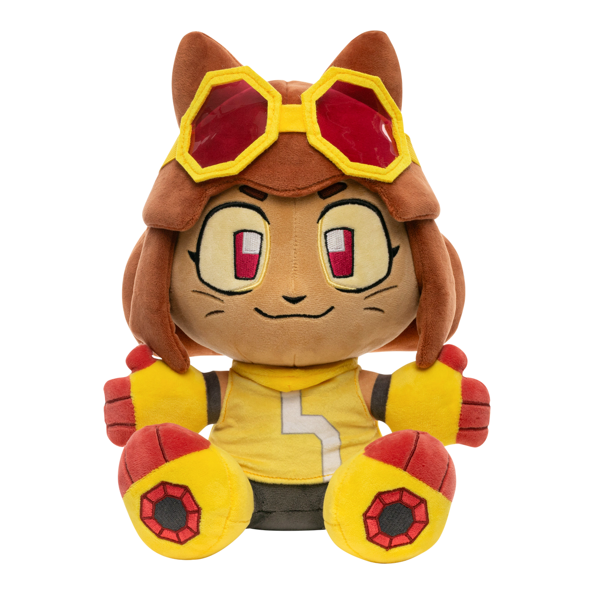 Gameoverse Plush Bundle
