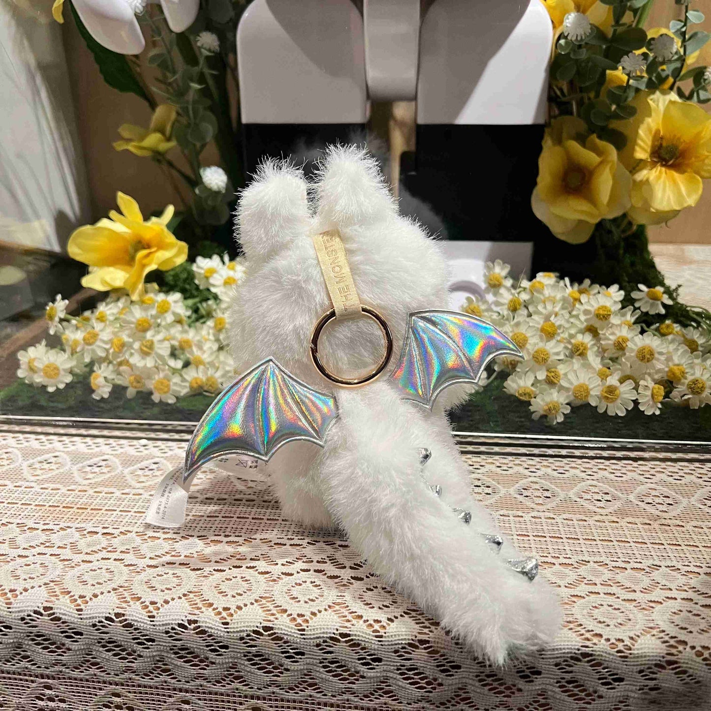 bubu Keychains