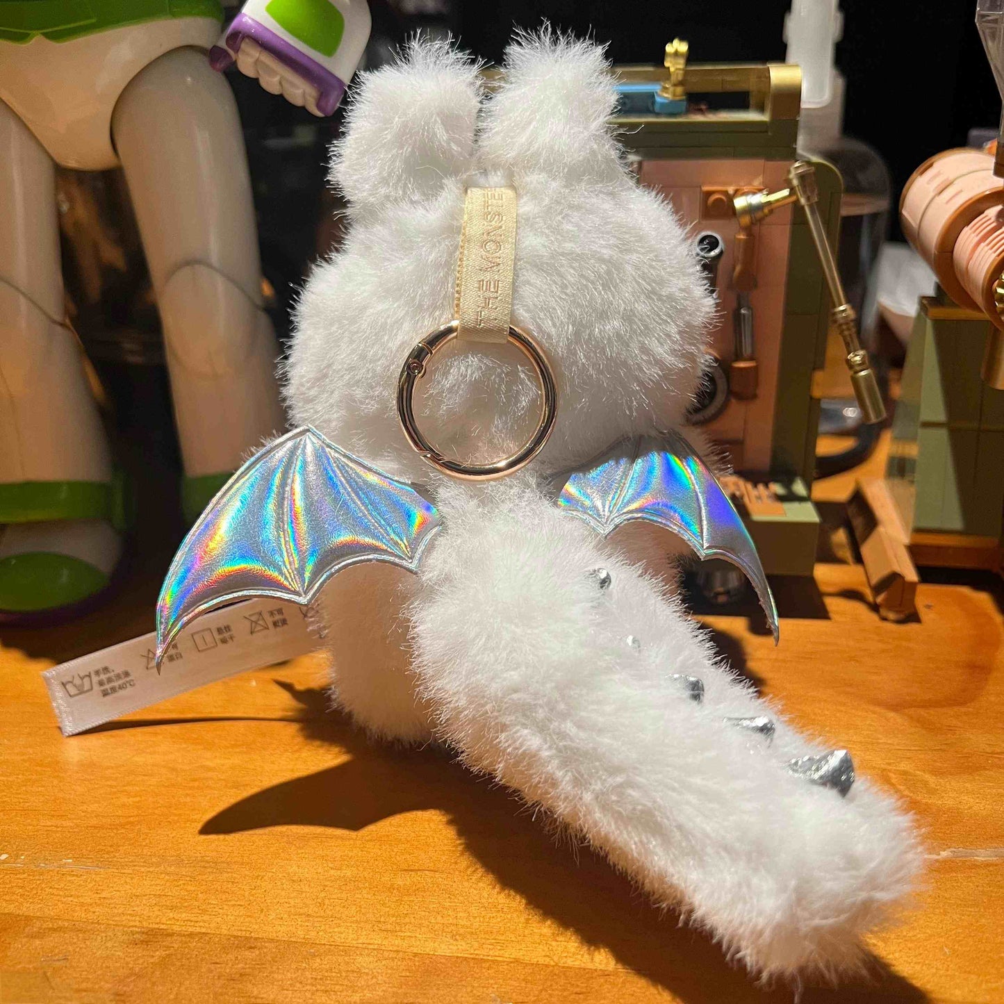 bubu Keychains
