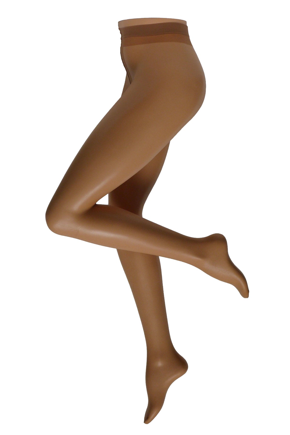 Longbeach 9 Denier Matt Tights