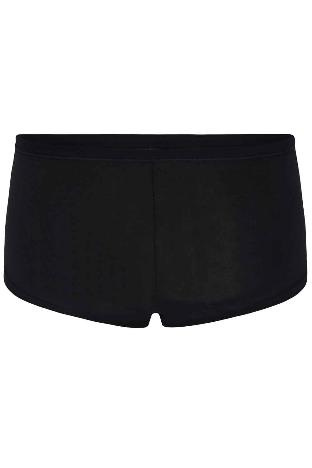 Teens First Period Shortie Briefs 1PP