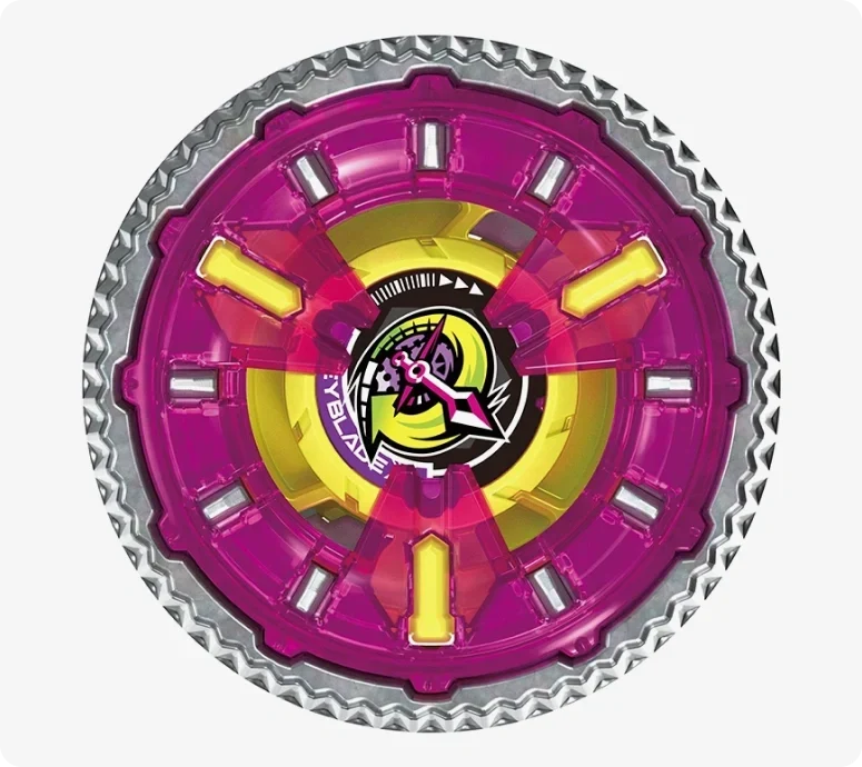 Takara Tomy Beyblade X UX-16 ClockMirage (Guranteed)