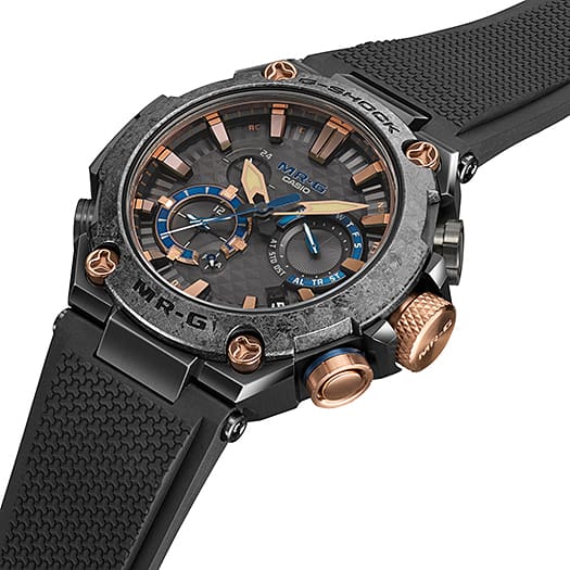 G-Shock MRG-B2000 Series MRGB2000R-1A