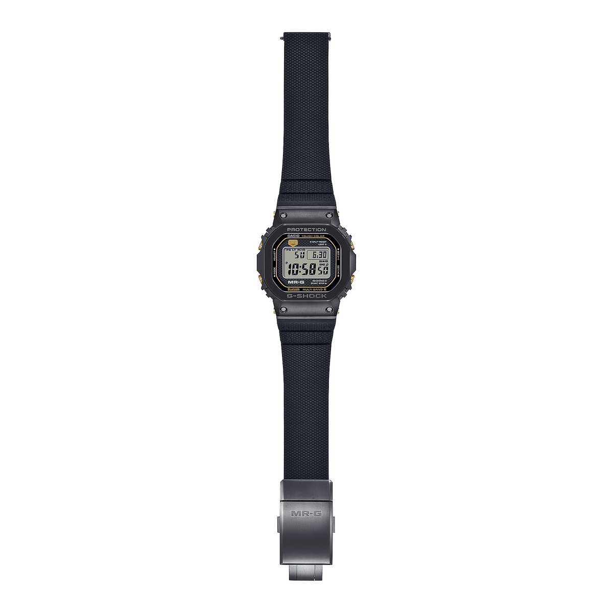 G-Shock MRG-B5000 Series MRGB5000R-1