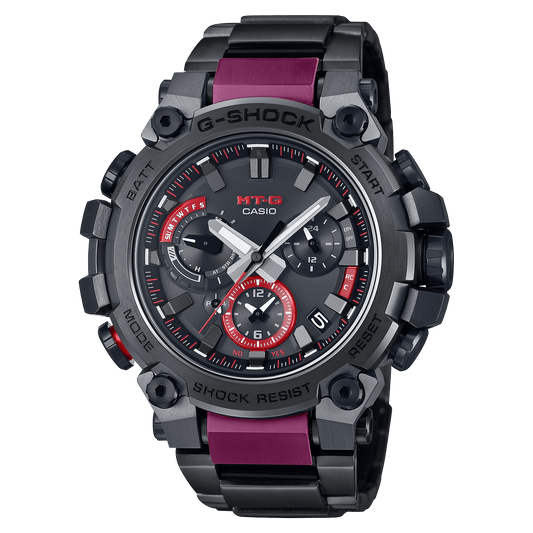 G-Shock MTGB3000 Series MTGB3000BD1A