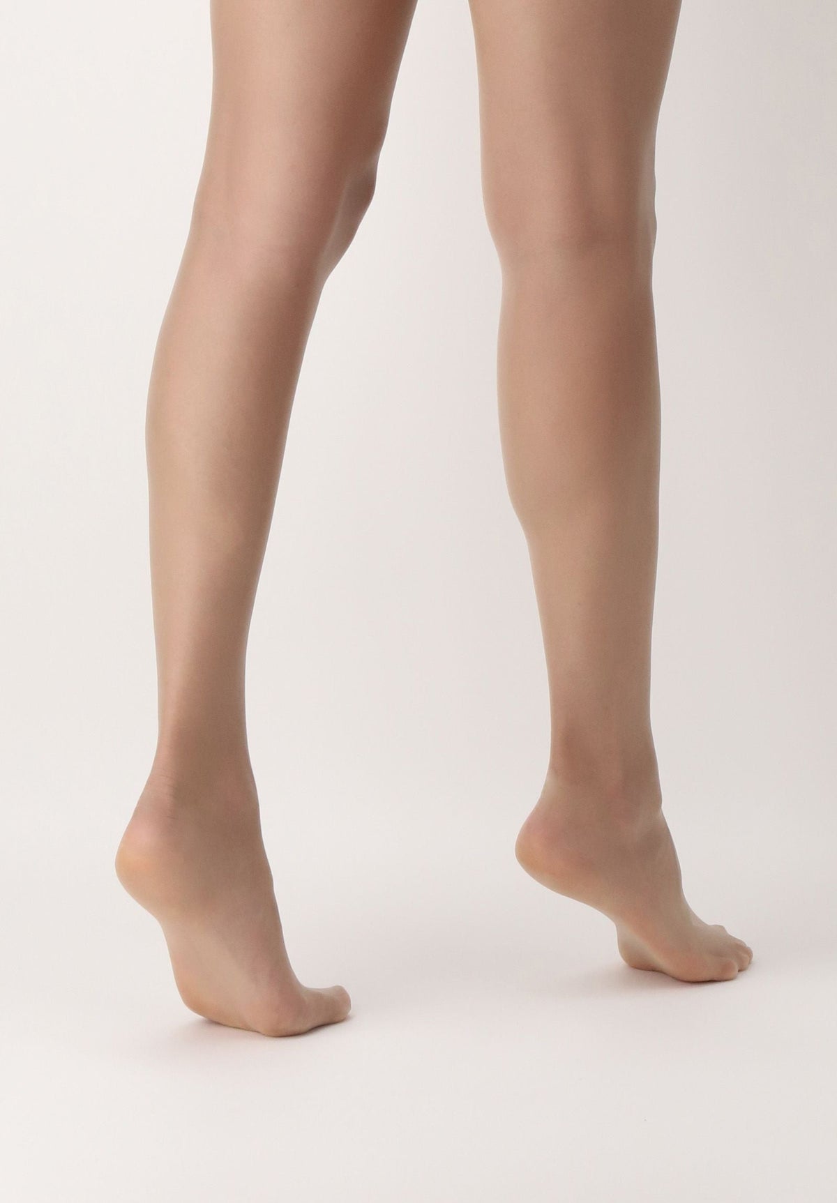 Suntime Ultra-sheer tights - Skin