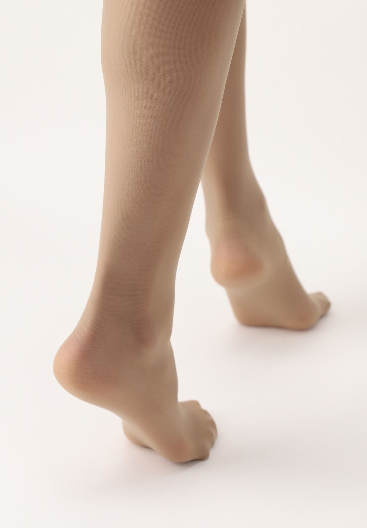 Sensuel 30  Sheer Tights - Nude
