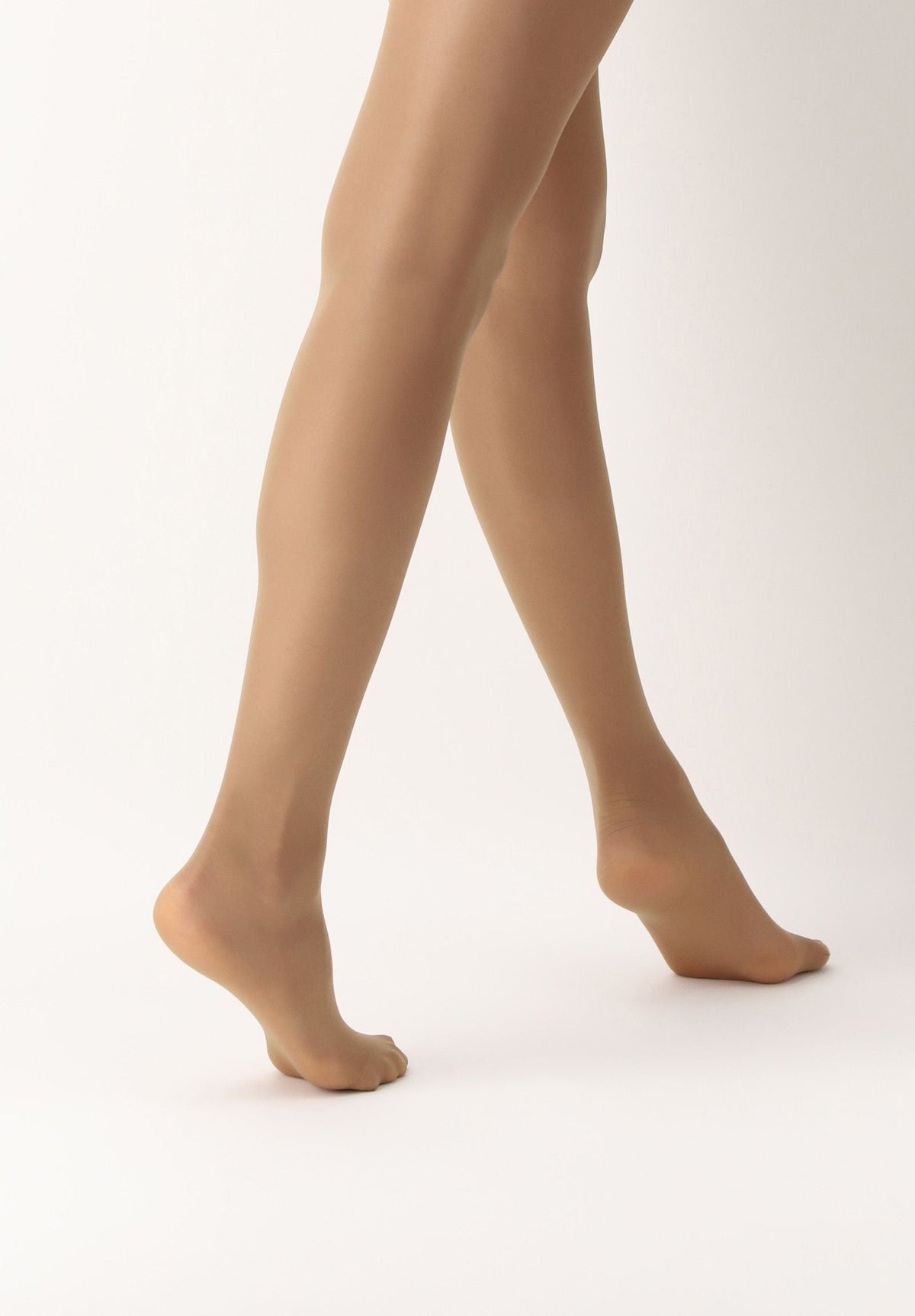 Sensuel 30  Sheer Tights - Sun