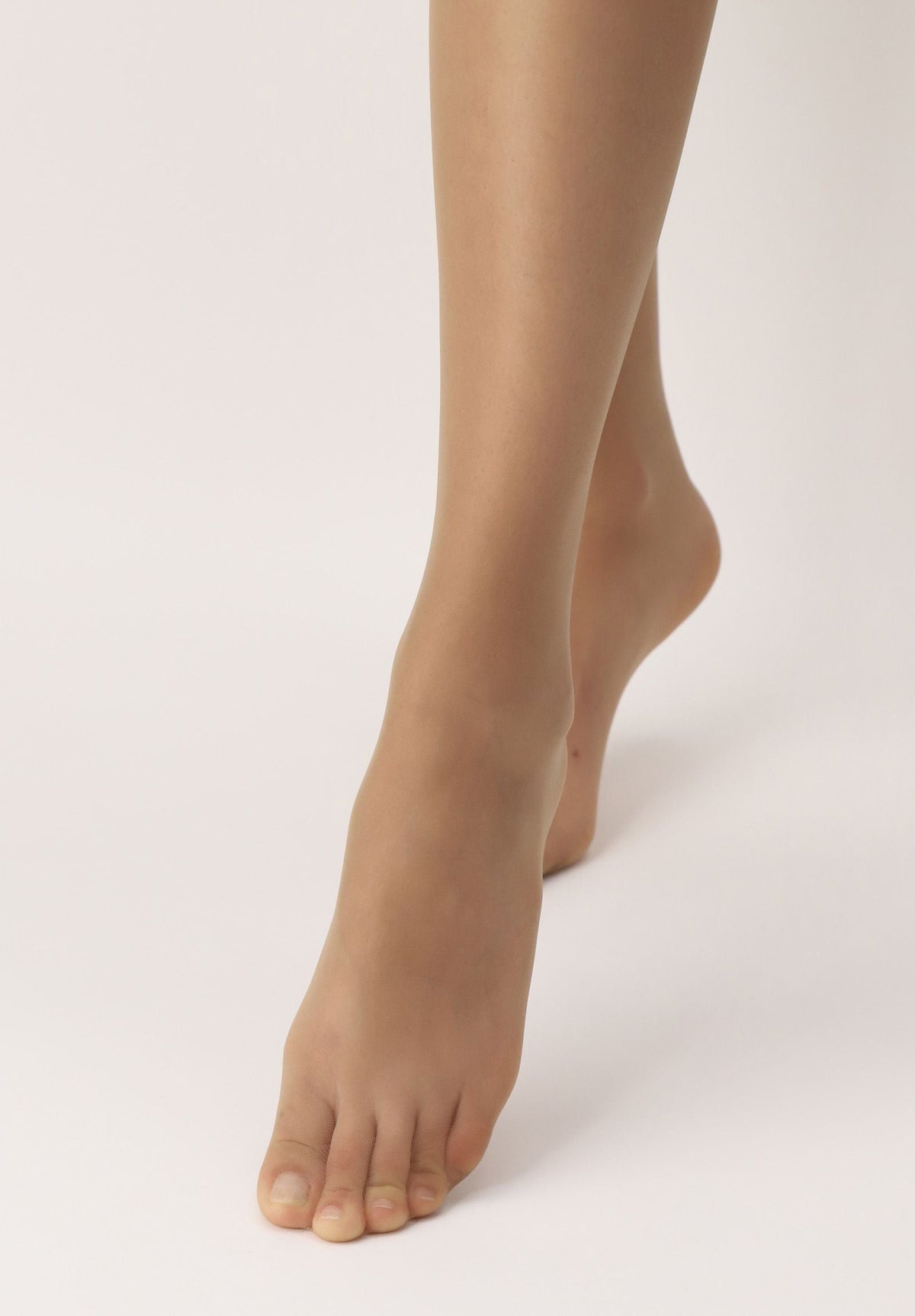 Ultra-sheer Tights Pearl 15 - Sun