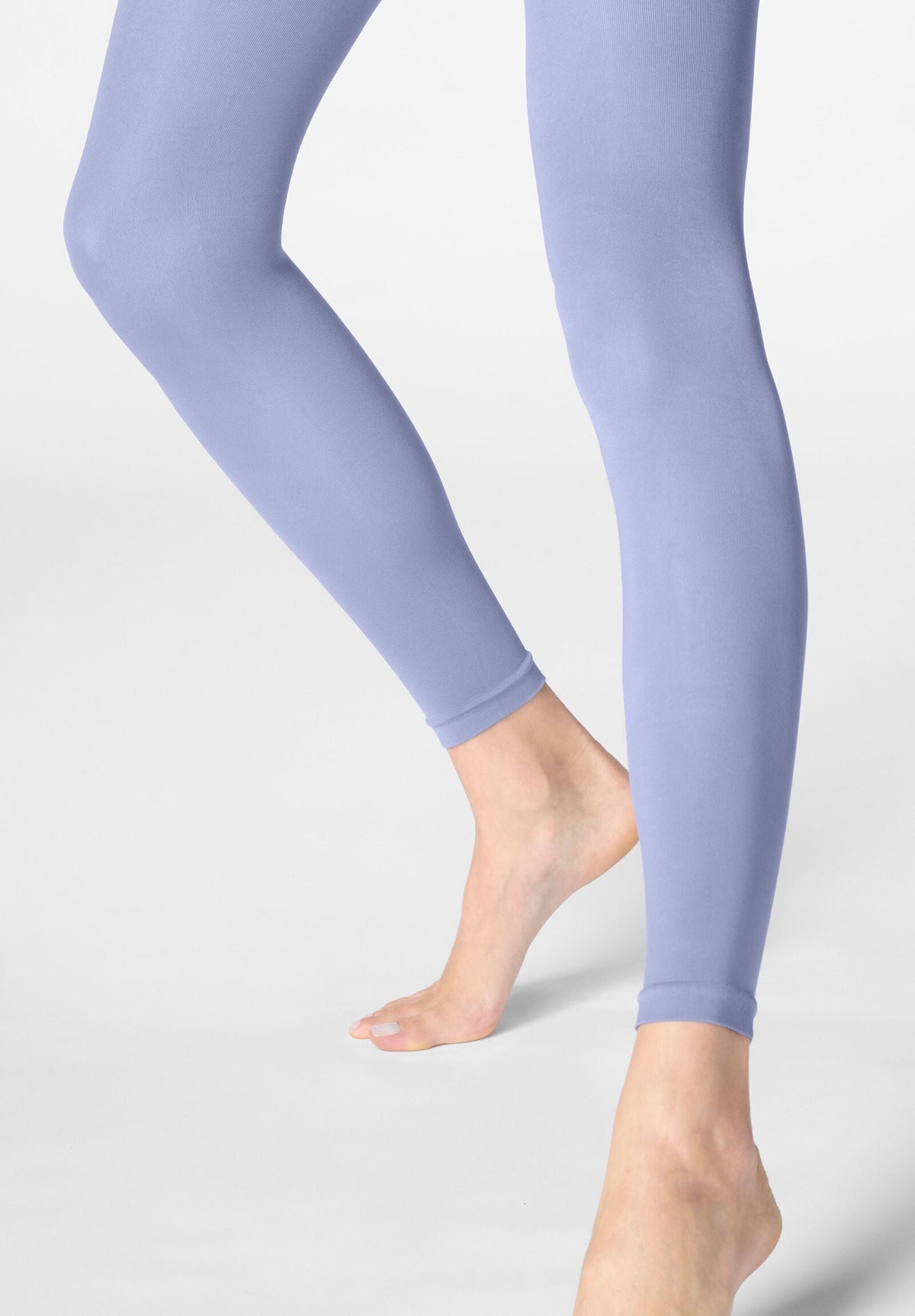 Leggings All Colors 50 - Grey Blue 5