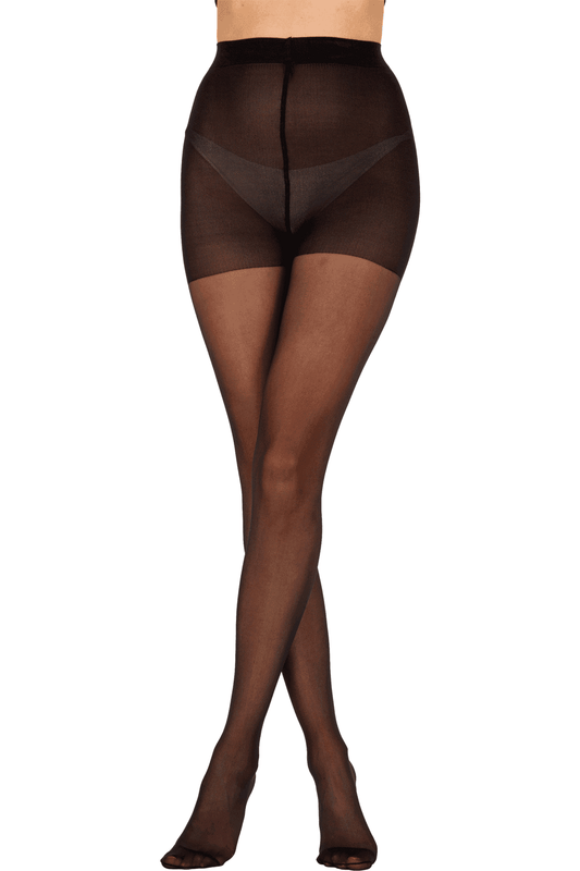 20 Denier Biodegradable Sheer Tights