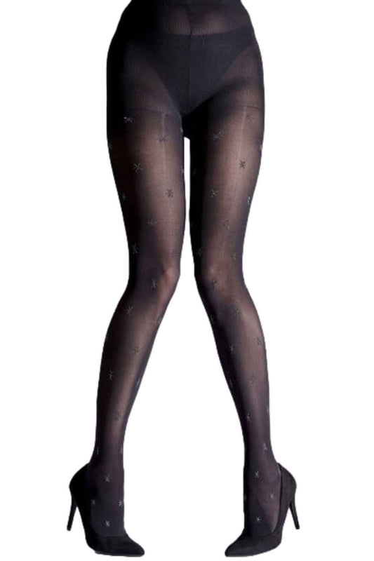 All Over Stars Tights AWD4