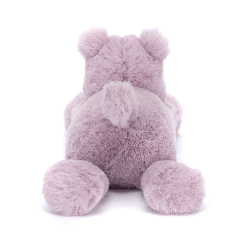 Smudge Hippo
