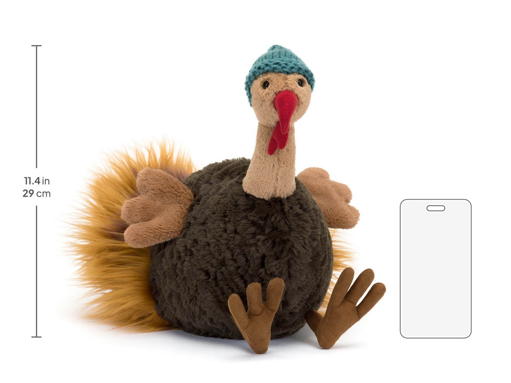 Theo Turkey