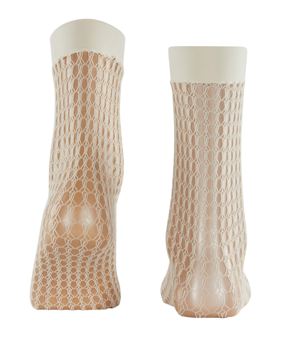 Wicker Game Mesh Socks 41480
