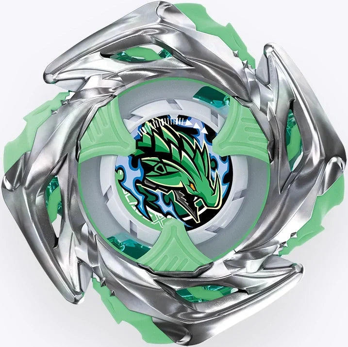 Takara Tomy Beyblade X BX-50  Random Booster Vol.11 Heaven Ring