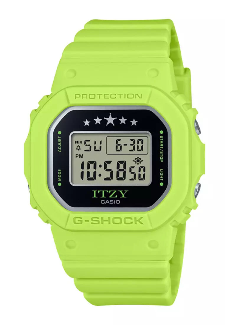 Casio G-Shock GMD-S5610IT-3DR