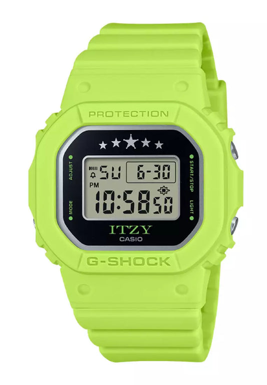 Casio G-Shock GMD-S5610IT-3DR