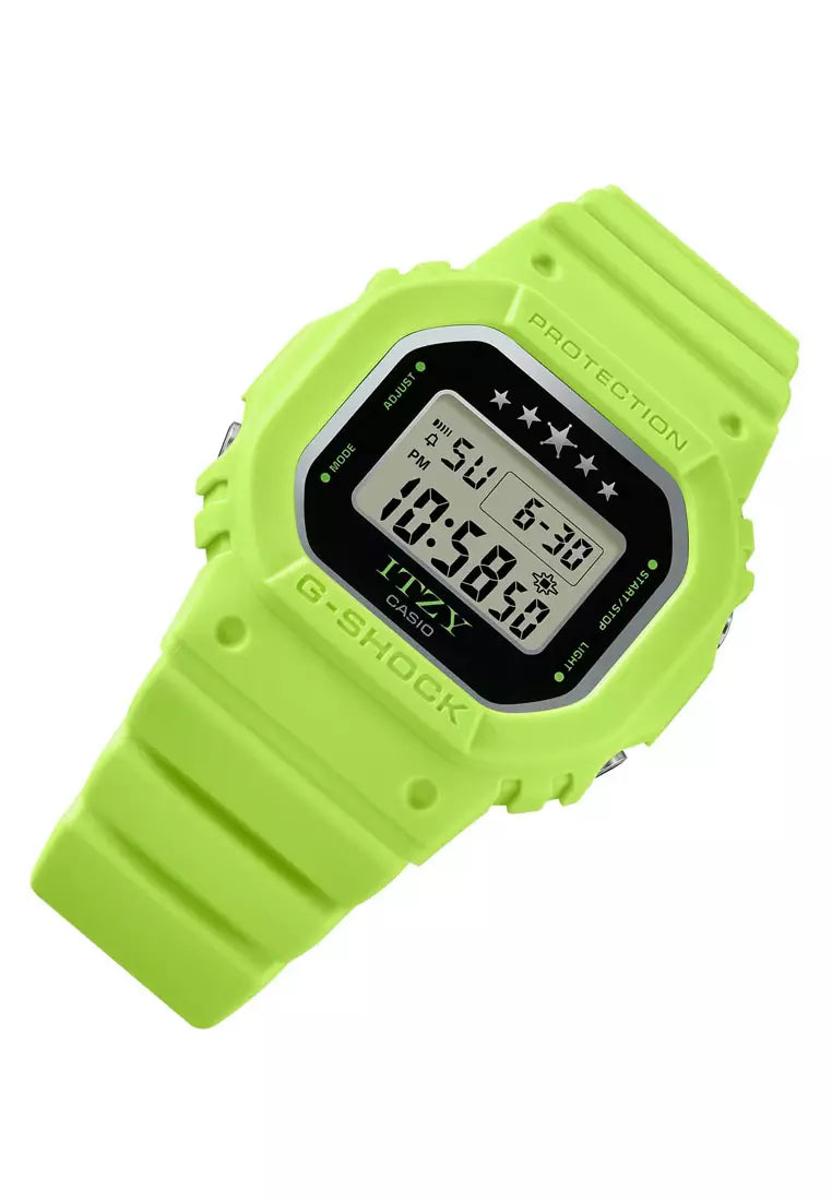 Casio G-Shock GMD-S5610IT-3DR