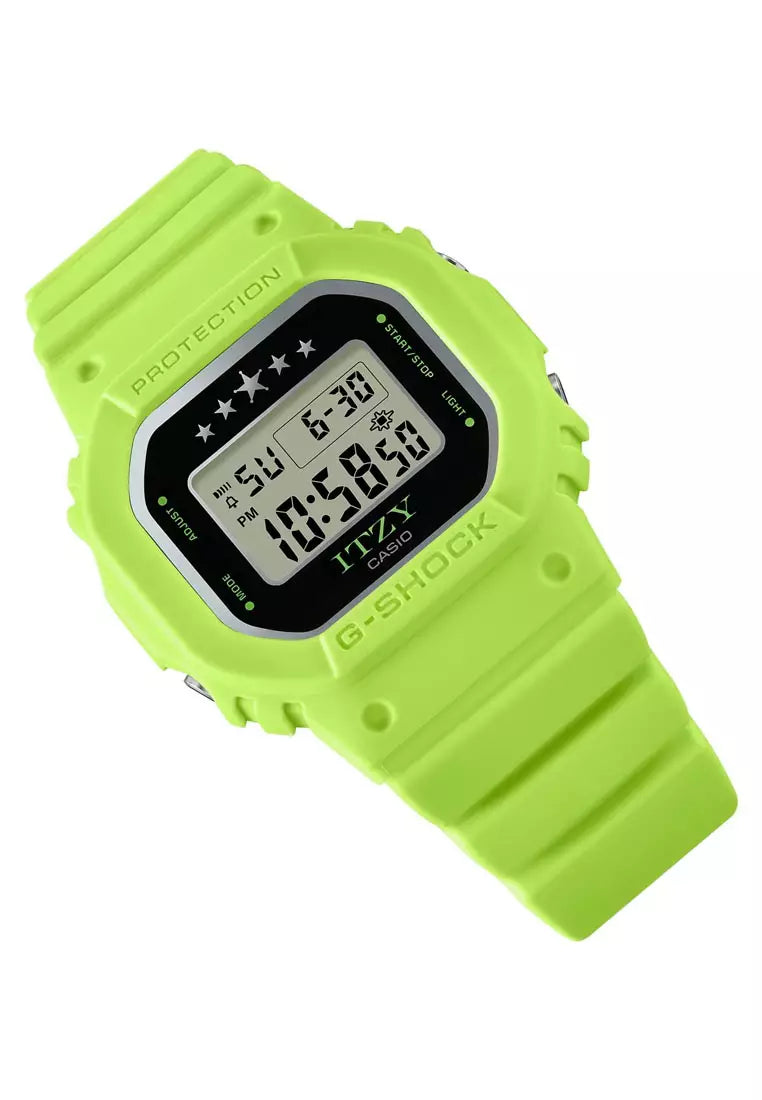 Casio G-Shock GMD-S5610IT-3DR