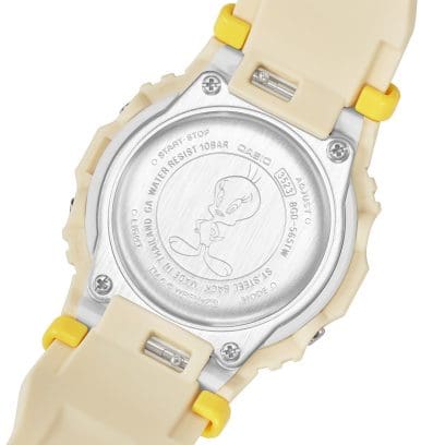G-Shock BGD-565 Series BGD565TW-5