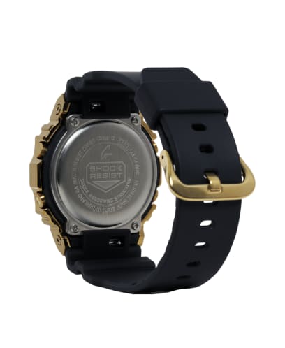 G-Shock G-STEEL 5600 SERIES GM5600G-9