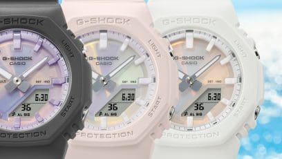 WOMEN GMAP2100PC1A